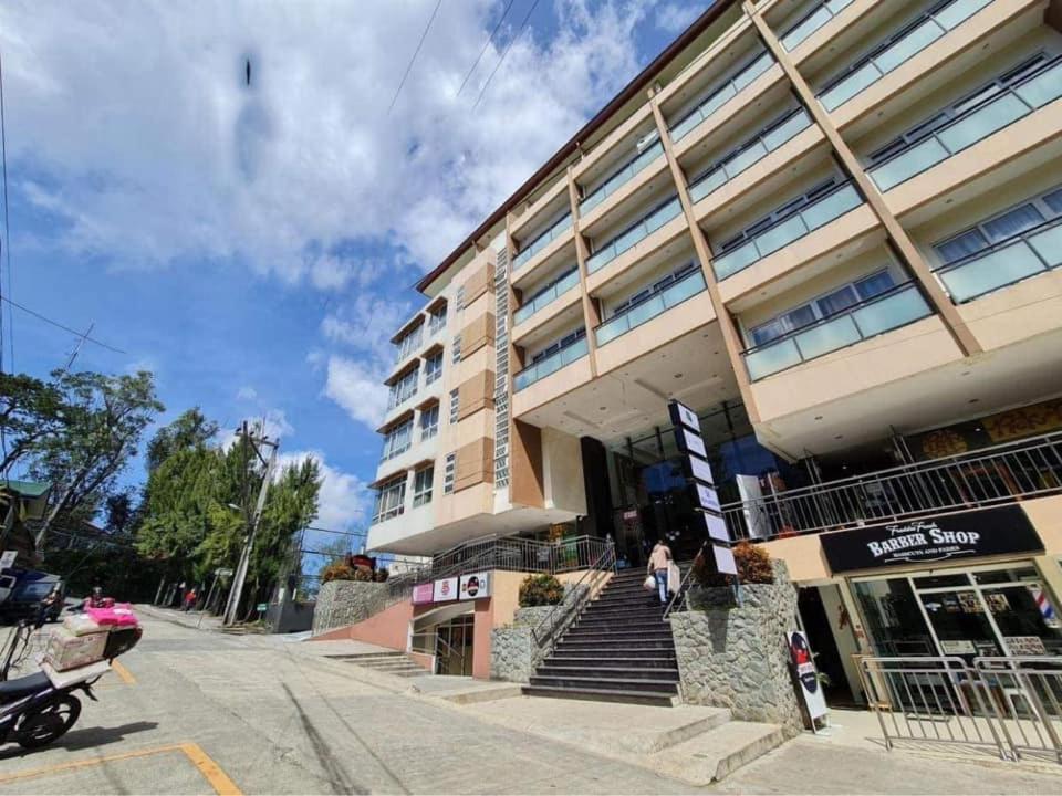 Megatower Residence , Shortwalk3 Burnham Sm Mall Baguio Wifi Baguio City Εξωτερικό φωτογραφία