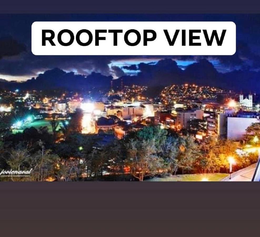 Megatower Residence , Shortwalk3 Burnham Sm Mall Baguio Wifi Baguio City Εξωτερικό φωτογραφία